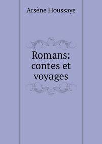 Romans: contes et voyages