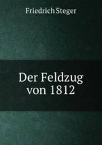 Der Feldzug von 1812