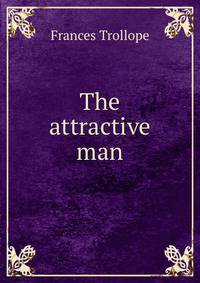 The attractive man