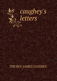 caughey's letters
