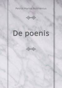 De poenis