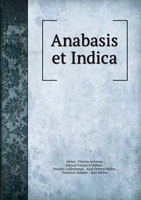 Anabasis et Indica