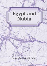 Egypt and Nubia