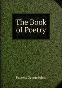 The Book of Poetry