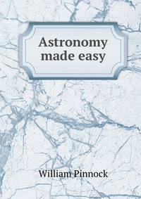 Astronomy made easy