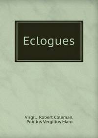 Eclogues