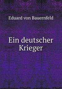 Ein deutscher Krieger
