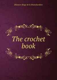 The crochet book