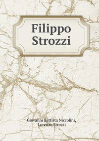Filippo Strozzi