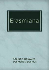 Erasmiana