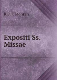 Expositi Ss. Missae