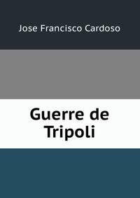 Guerre de Tripoli