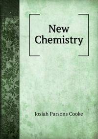 New Chemistry