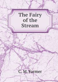 The Fairy of the Stream