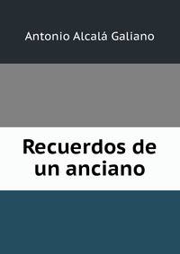 Recuerdos de un anciano