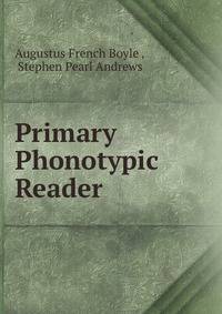 Primary Phonotypic Reader