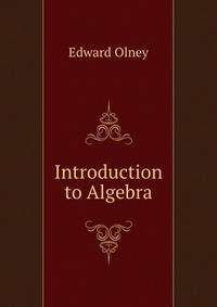 Introduction to Algebra