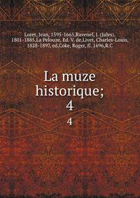 La muze historique;. 4