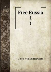 Free Russia. 1