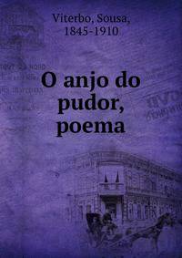 O anjo do pudor, poema