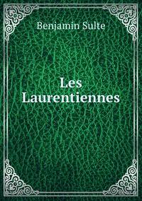 Les Laurentiennes