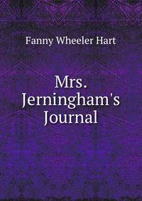 Mrs. Jerningham's Journal