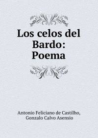 Los celos del Bardo: Poema