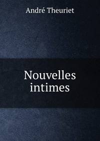 Nouvelles intimes