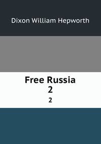 Free Russia. 2