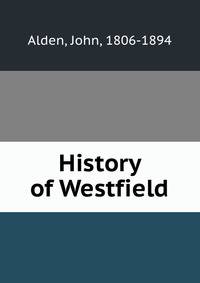 History of Westfield