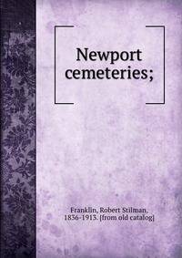 Newport cemeteries;