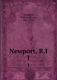 Newport, R.I.. 1