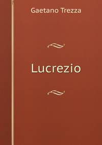 Lucrezio
