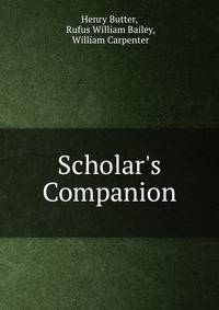 Scholar's Companion