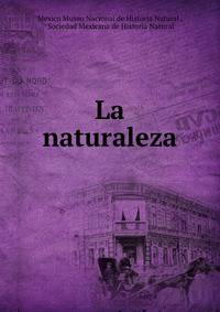 La naturaleza