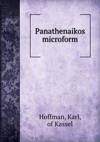 Panathenaikos microform