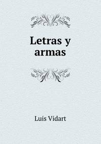 Letras y armas
