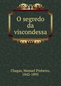O segredo da viscondessa