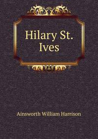 Hilary St. Ives