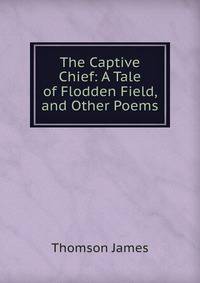 The Captive Chief: A Tale of Flodden Field, and Other Poems