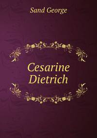 Cesarine Dietrich