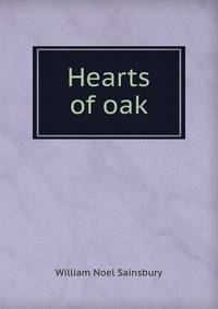 Hearts of oak