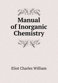 Manual of Inorganic Chemistry