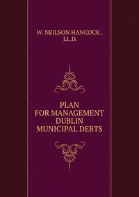 PLAN FOR MANAGEMENT DUBLIN MUNICIPAL DEBTS