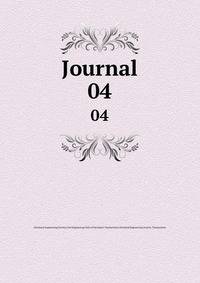 Journal. 04