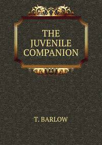 THE JUVENILE COMPANION