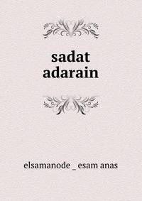 sadat adarain