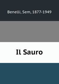 Il Sauro