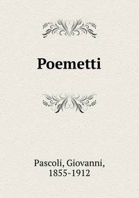 Poemetti