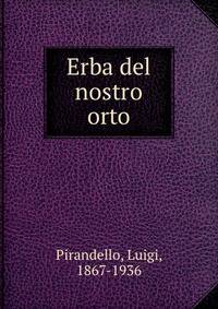 Erba del nostro orto
